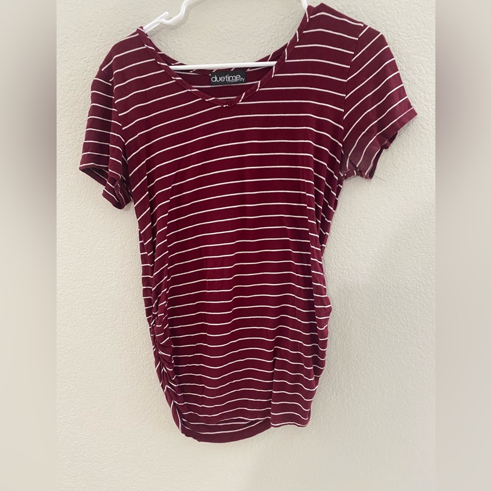 Maternity T-Shirt